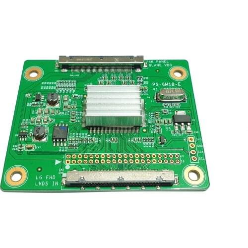 Jiansu Spare Parts For Car Radios