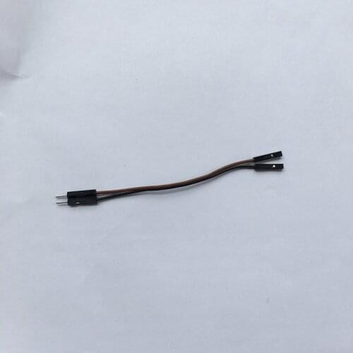 12cm Taillight Extension Cable Cord LED Rear Tail Light Extension Cable For Xiaomi Mijia M365 Electric Scooter Repair Accessory