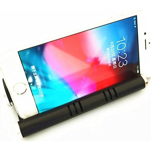 Metal Temporary Parking Number Plate Aroma Bracket Safety Hammer for Land Rover Range Rover/Evoque/Freelander/Discovery