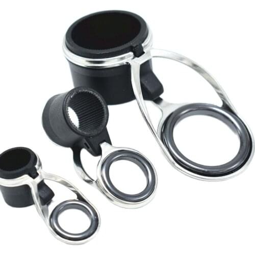Guide ring of rod casting for diy body fishing tackle repair kit more size choose sea rod all for fishing one piece