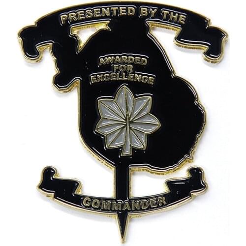 Coins cheap custom Irregular shape coin high quality custom Metal Commemorative Coin