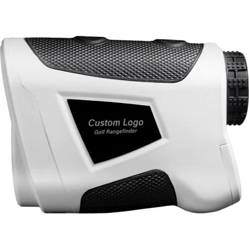 Bulk Sale 600m yards Laser Rangefinder Digital Golf Distance 1000 meter Golf Range Finder With Slope