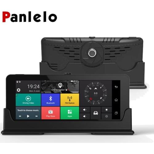Panlelo Car GPS Navigators