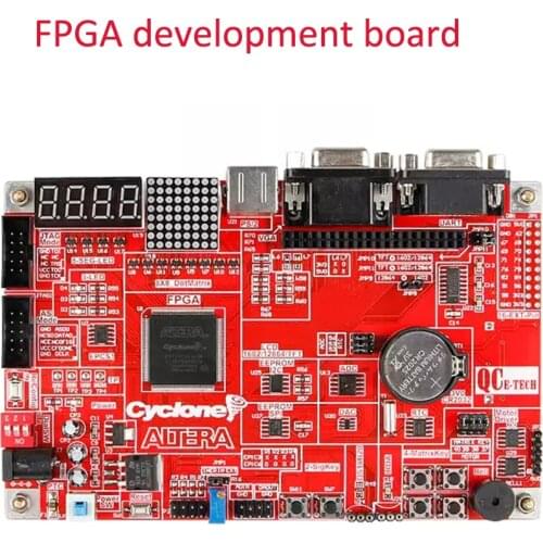 FPGA Development Board Altera Learning Board Experiment Board Evaluation Board ep1c3t144c8n