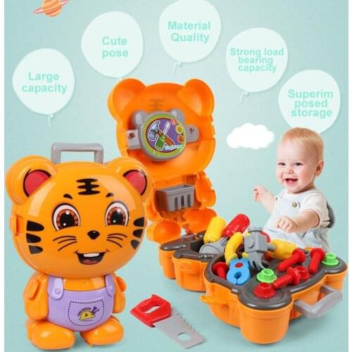 SANMERSEN Kid's Kitchen