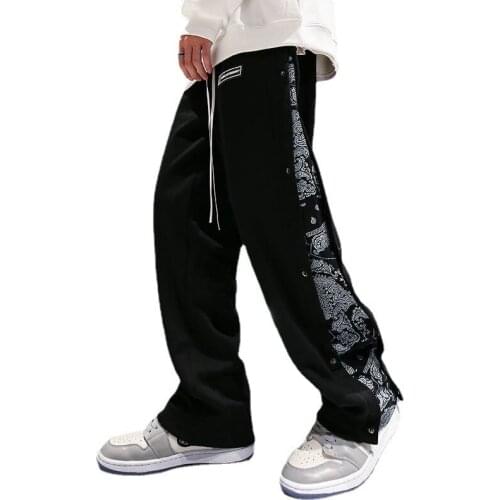 YLJYFZ Men's Trousers