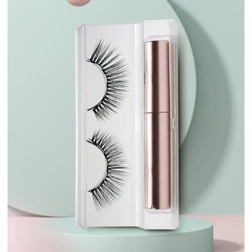 ZhangYuan Eyelash Set