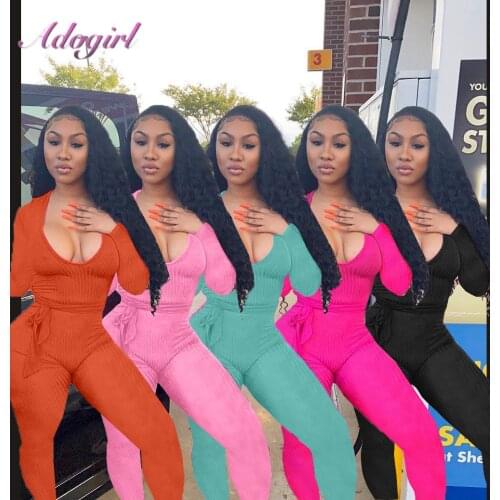 Women jumpsuit