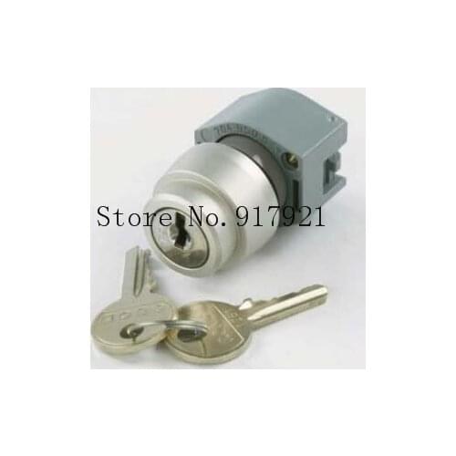 [ZOB] Reset 704.123.0 704.121.1 import Switzerland EAO key switch lock hole 22.5 --2PCS/LOT