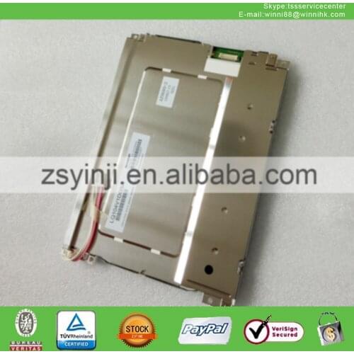 10.4'' 640*480 a-si TFT lcd panel LQ104V1DG5B