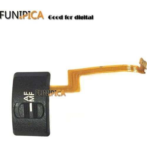 95%new original For Canon EF 16-35 EF 16-35MM F2.8L II USM Lens AF/AM Switch Assy Repair Parts