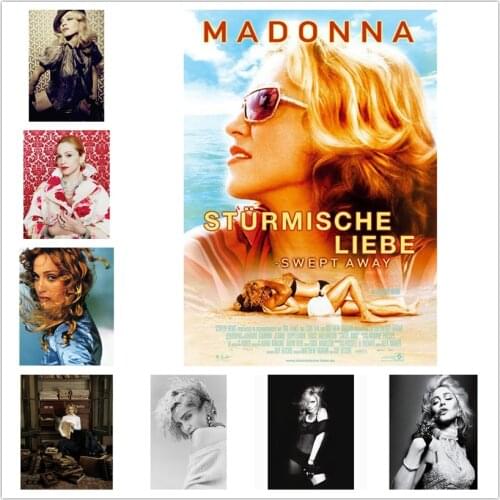 100% Full Square/Round Drill 5D DIY Diamond Painting "Madonna" Diamond Embroidery women Cross Stitch 3D Decor home gift WG1463