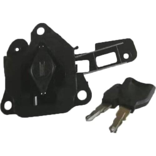 Car Truck Lock for Renault Clio II Sedan 7702295622
