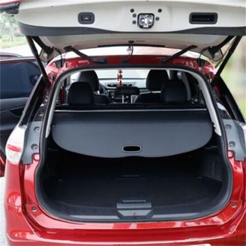 BBQ@FUKA Trunk Doors