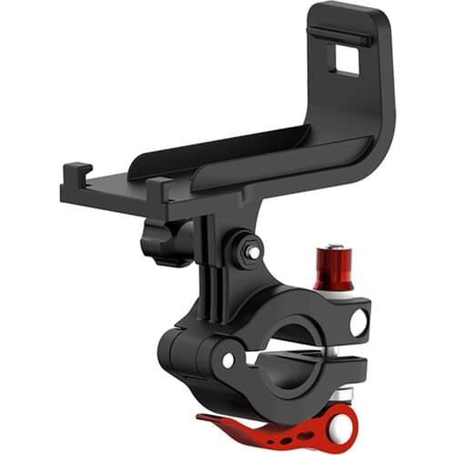 Remote Control Bike Holder for DJI Mavic Air 2 Bicycle Cycling Handlebar Clip Holder Mount