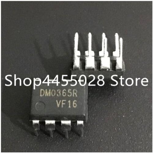 DM0365 DM0365R DIP8 10PCS/LOT