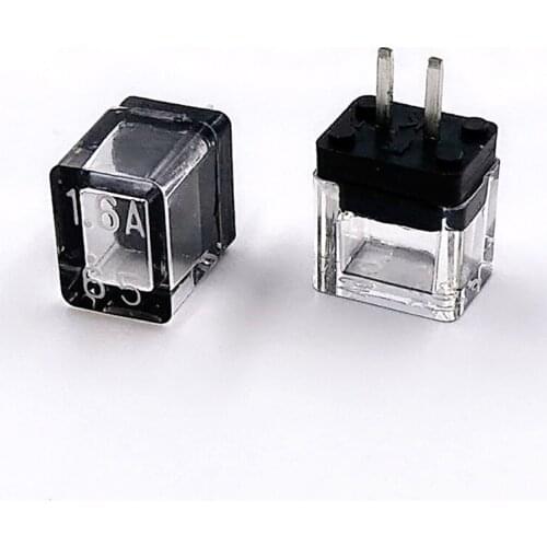 Fanuc Mumerical Control Robot Fuse/Daito Fuse/Elevator FUSES/DM03A/0.5A/1.0A/1.6A/2.0A/3.2A 51/52/53/54/56/57/58/59/5X/5X/5Z