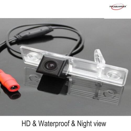 Hot sell car parking camera For Chevrolet/Epica/Lova/Aveo/Captiva/Chevy CCD HD Night Vision car rear view backup camera