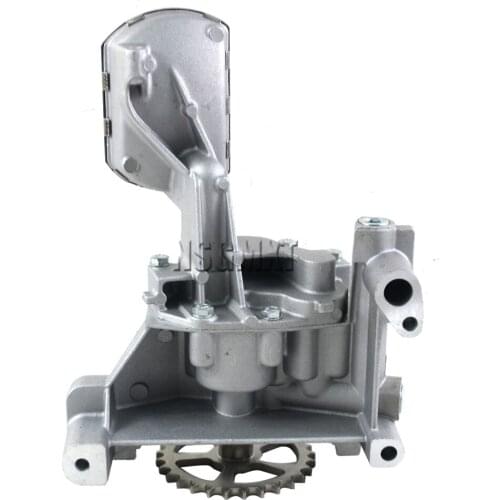 AP03 Engine Oil Pump for Ford C-Max 2.0 TDCi Focus Galaxy Kuga I Mondeo S-Max New 1313818,1417490