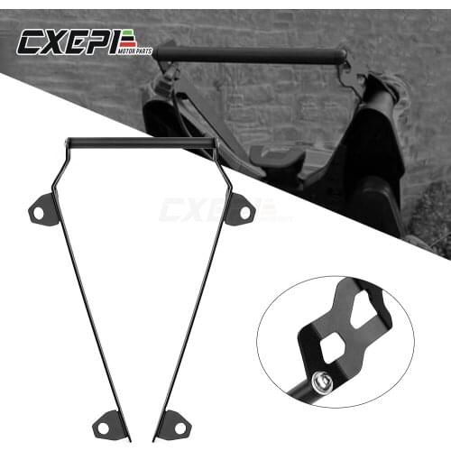 NEW For DUCATI MULTISTRADA V4 S 2021 MULTISTRADA v4s Motorcycle Accessories Mobile Phone Navigation GPS Bracket Board