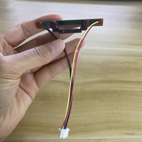 Original INNO 15M 15T 55 15M+ Heating Furnace Oven Heater shell Core Fiber optic fiber fusion splicer