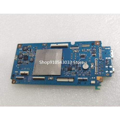Original For Nikon D5300 Motherboard Mainboard Main board PCB Camera Replacement Unit Repair Parts