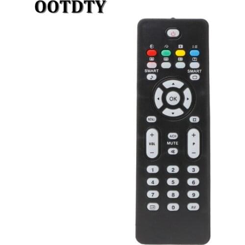 Remote control for philips TV smart lcd led HD 42PFL7422 47PFL7422 RC2023601/01 rc2023617/01 Z15