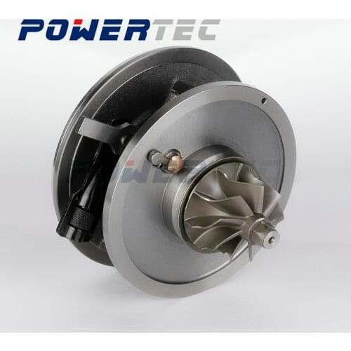 Balanced 53039880144 turbocharger core 28200-4A470 new Turbo cartridge 4A470FF 53039700122 turbine chra for KIA Sorento 2.5 CRDi