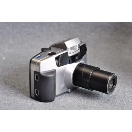 Made in Japan, KONCA automatic camera, 135 film camera