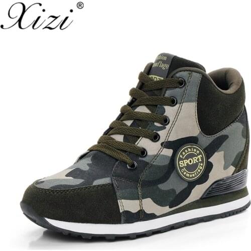 XIZI Women's Autumn Shoes