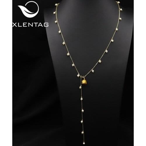 XlentAg Pendant Chains