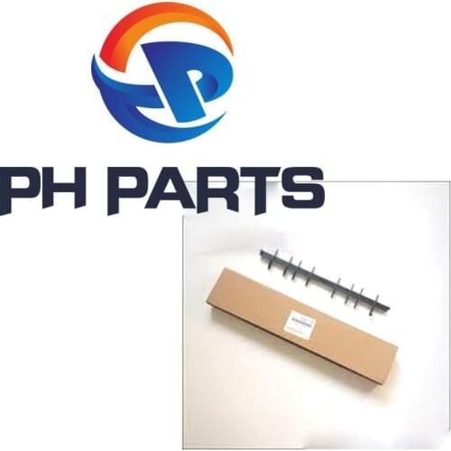 1X 6LJ12902000 6LH54002000 6LH540020 Paper Delivery Upper Exit Gate for Toshiba 205 205L 255 305 355 455 GATE-EXIT-UPR-163