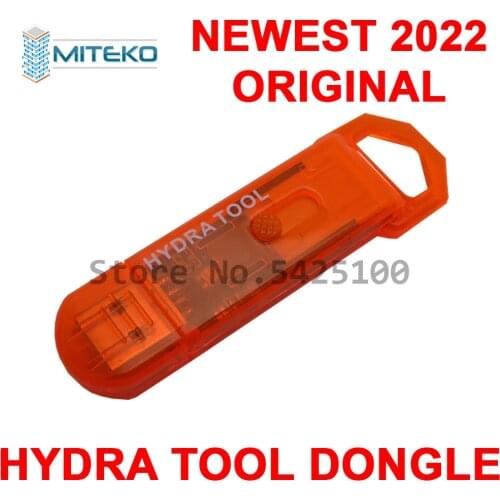 Hydra Dongle 2020 Newest Original Hydra Dongle is the key for all HYDRA Tool softwares With UMF Cable