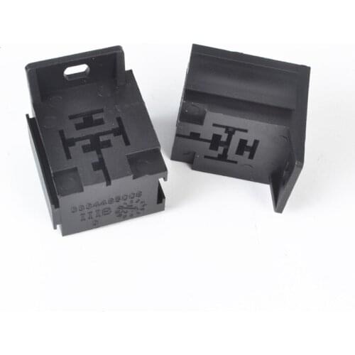 5P auto relay socket