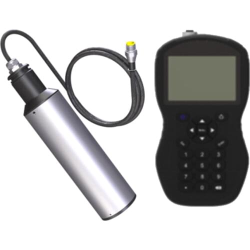 BOQU Elements And Parts Of Devices