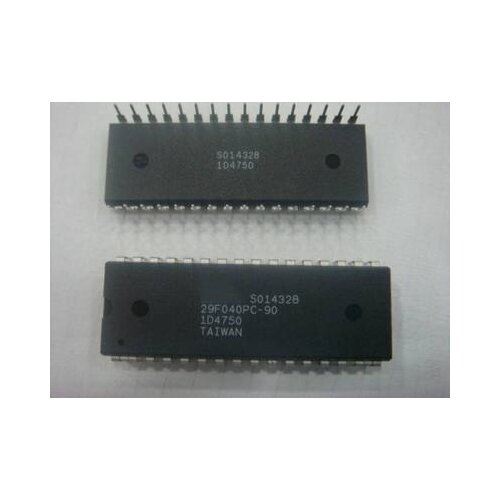 5piece~10piece/LOT MX29F040PC-90 DIP-32 29F040PC-90 MX29F040PC DIP32 Integrated circuit IC chip NEW Original In stock