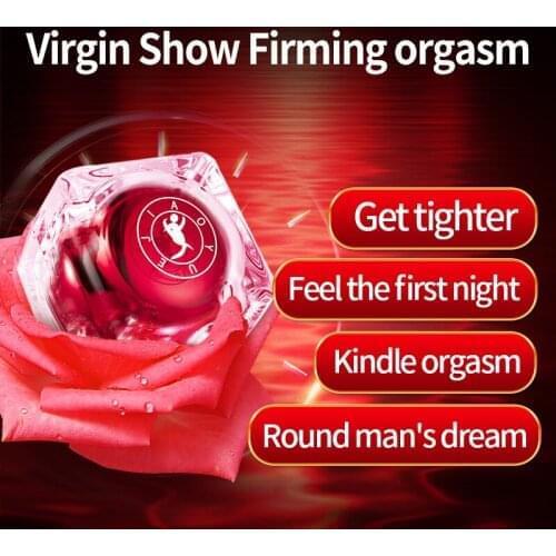 Climax Tight Oil Orgasm Gel Female Pathogen Libido Enhancer Sex Spray Vagina Stimulant Intense Drop Exciter Women Strong Enhance