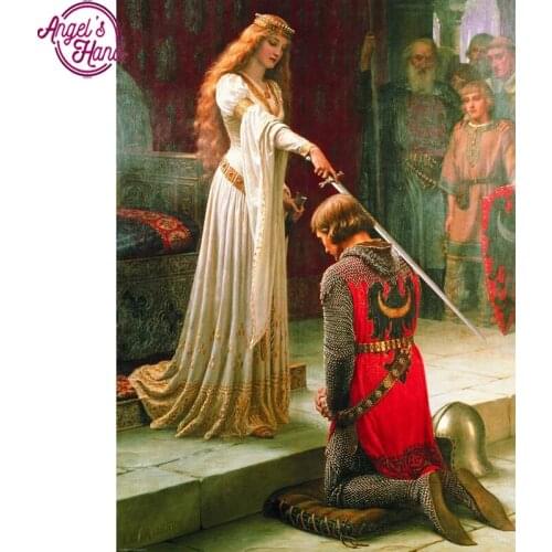 DIY 5D Diamond Mosaic Diamond Painting Cross Stitch Set Diamond Embroidery Home Decoration EB Leighton The Accolade Gifts