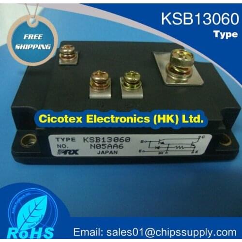KSB13060 MODULE IGBT