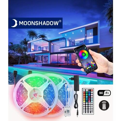 Светодиодное освещение Moonshadow China At AliExpress