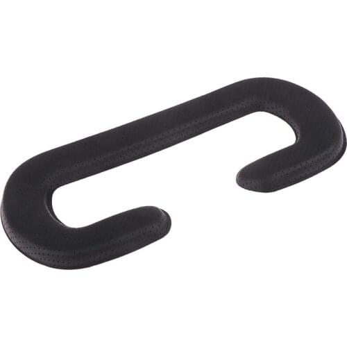 10mm 210*110cm Claite Replacement Soft Face Foam VR Eye Pad For HTC VIVE 3d Glasses Headset