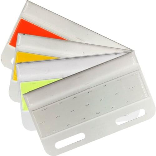 New Arrival 24V LED COB Truck Light with Heatsink Radiator Sidelight Downlight Truck Turning Lamp Lorry Signal Decor Lighting