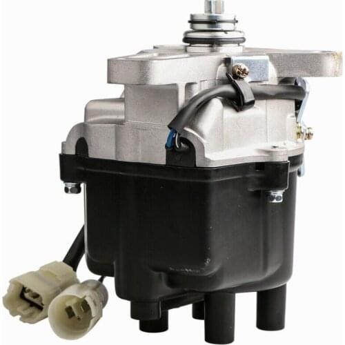 New Ignition Distributor For 1988-1991 Honda Civic 1988-1989 Acura Integra 1.6L