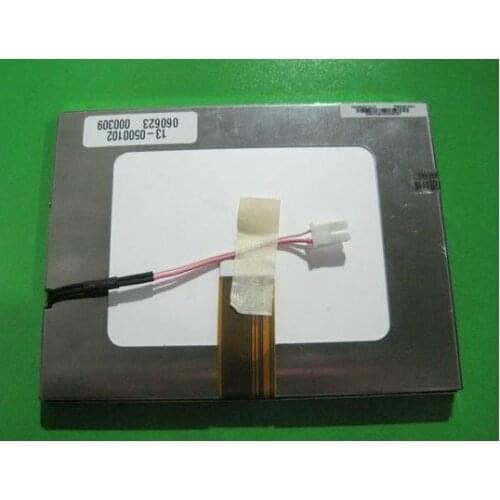 Original 5-inch PA050XS1(LF) LCD screen ForGarmin GPSmap 292 298 392 398 492 498 LCD Display Screen Module