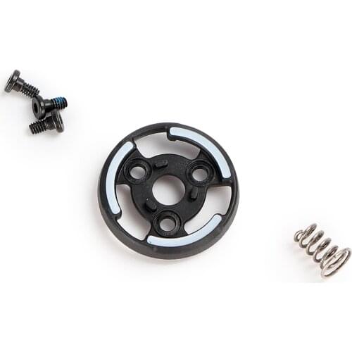 Original New DJI Mavic 2 Pro Propeller Mounting Plate Base for DJI Mavic 2 Pro / Zoom / Mavic Pro Props Holder Mount Spare Parts