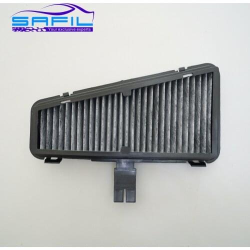 Cabin filter for 2009 Audi A4L 2.0L / B8 Air-conditioned OEM:8KD819441 #ST245