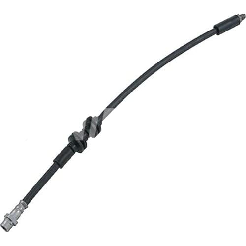 O 2 pcs Front Hose Tube For BMW E60 520 d Z4 E89 E81 E82 E87 E88 116 118 120 123 130 125 135 i d 34 30 6 790 550