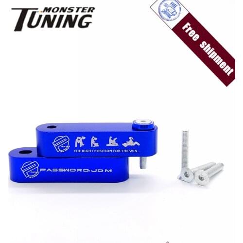 Tuning Monster Engine Compartments