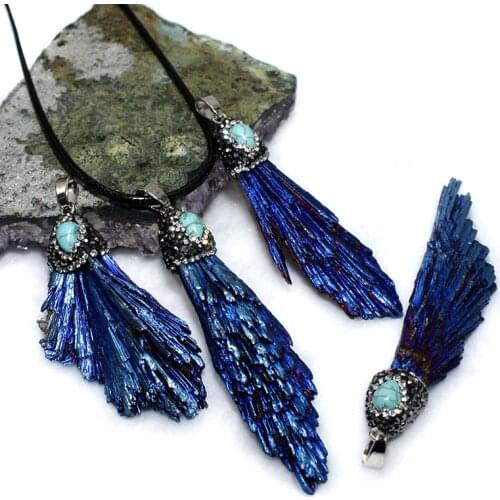 YOMYLLO Vintage Necklaces