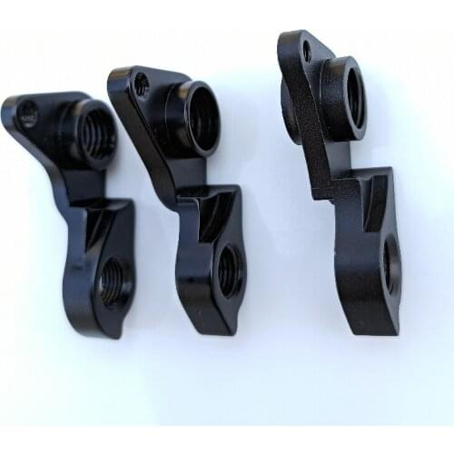 1pc Bicycle MECH dropout For Java Fire 4 Feroce BIANCHI oltra XR4 MMR Vitus Tideace bicycle derailleur hanger carbon frame BIKE